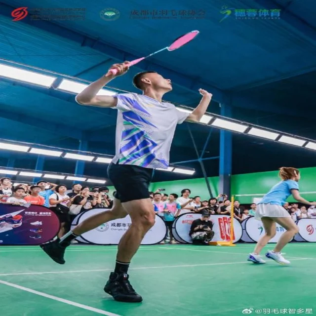 叶诗文全力备战新赛季将再创辉煌